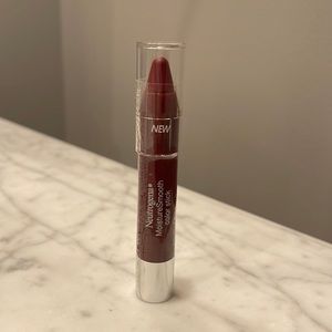 Neutrogena Moisture Smooth Color Stick in Rich Raisin 80